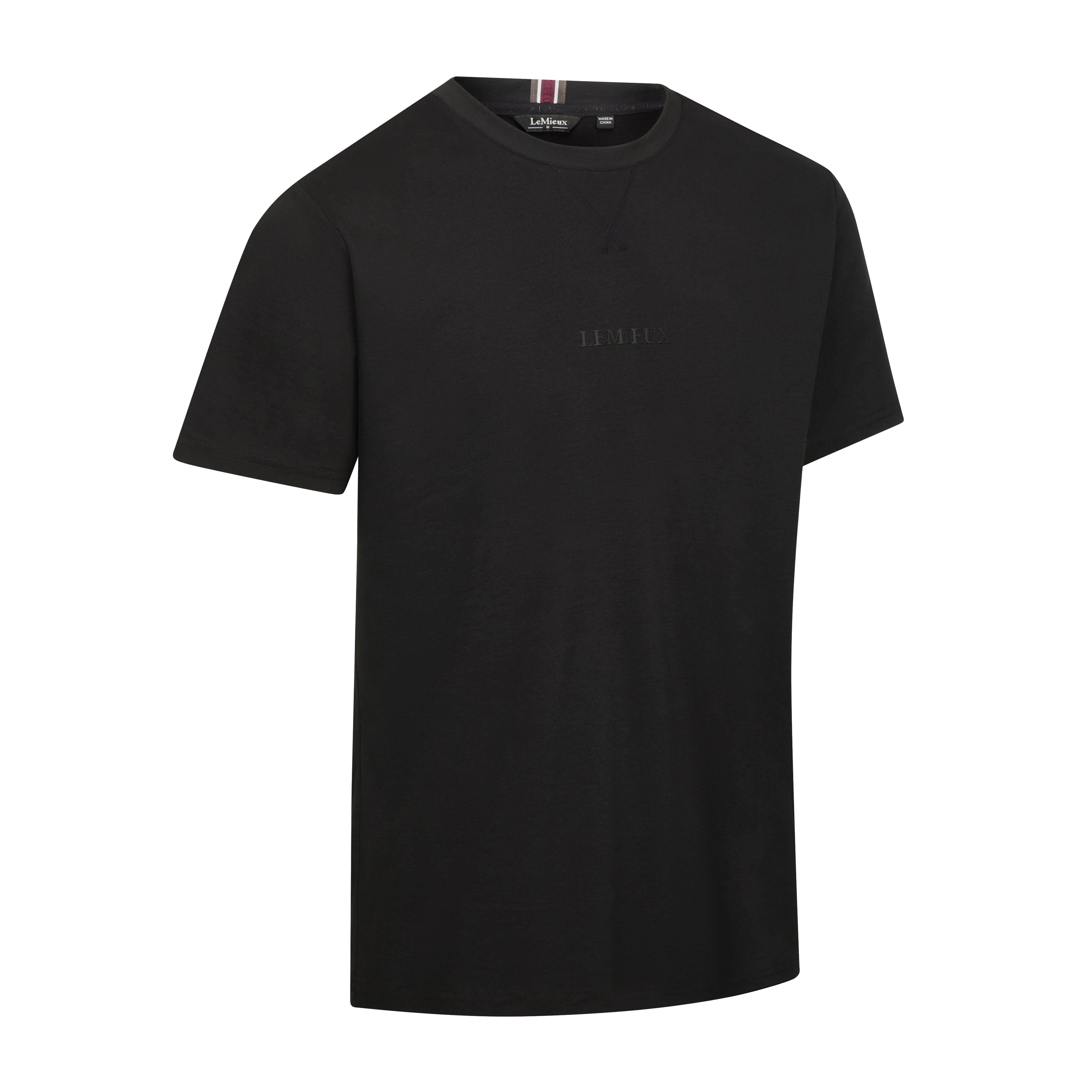 Mens T-Shirt Black