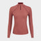 Womens Base Layer Orchid