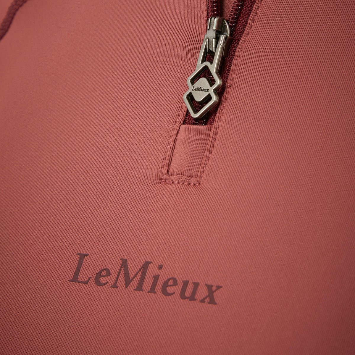 Womens Base Layer Orchid