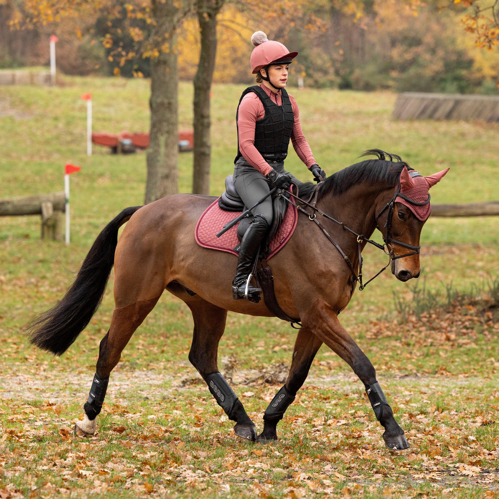 Womens Base Layer Orchid