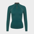 Womens Base Layer Spruce