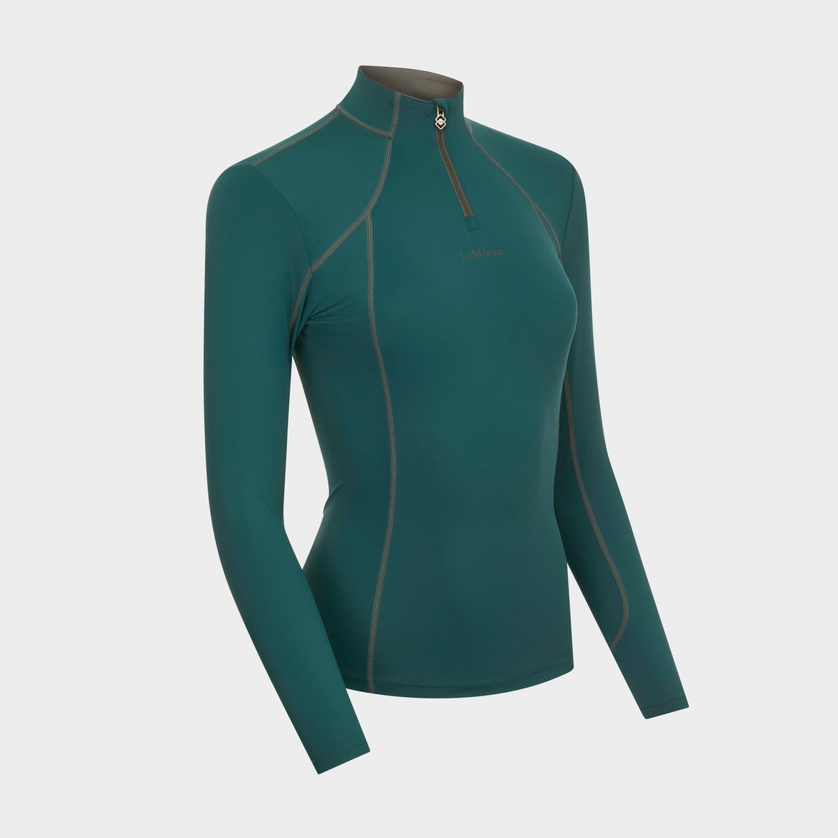 Womens Base Layer Spruce