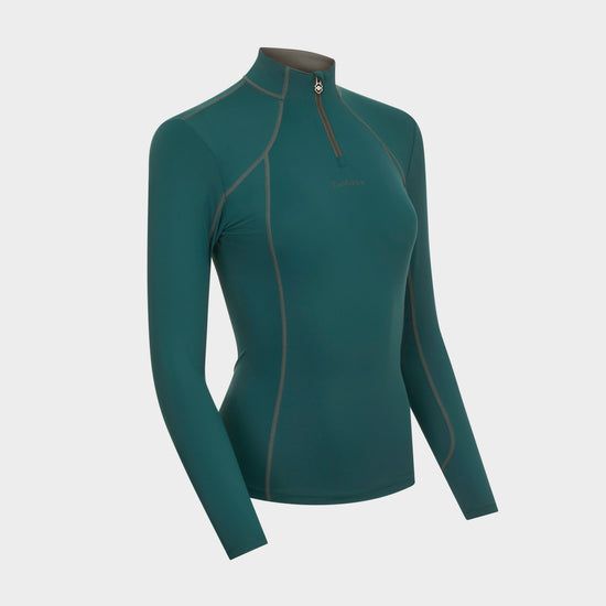 Womens Base Layer Spruce