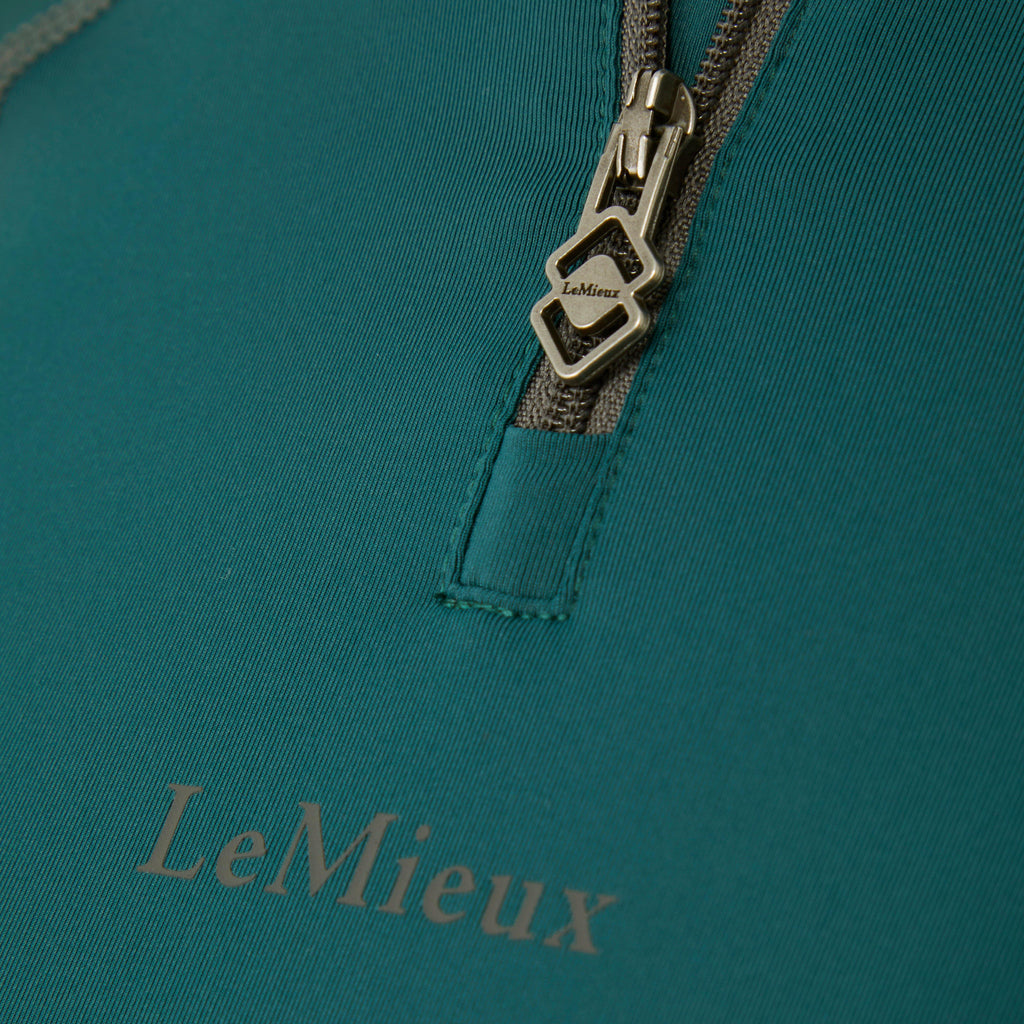 Womens Base Layer Spruce