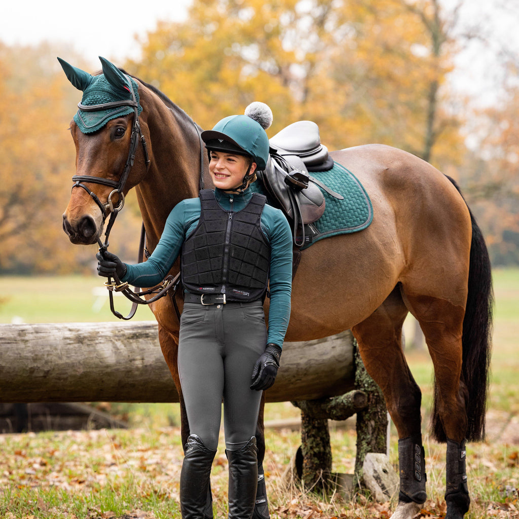 Womens Base Layer Spruce