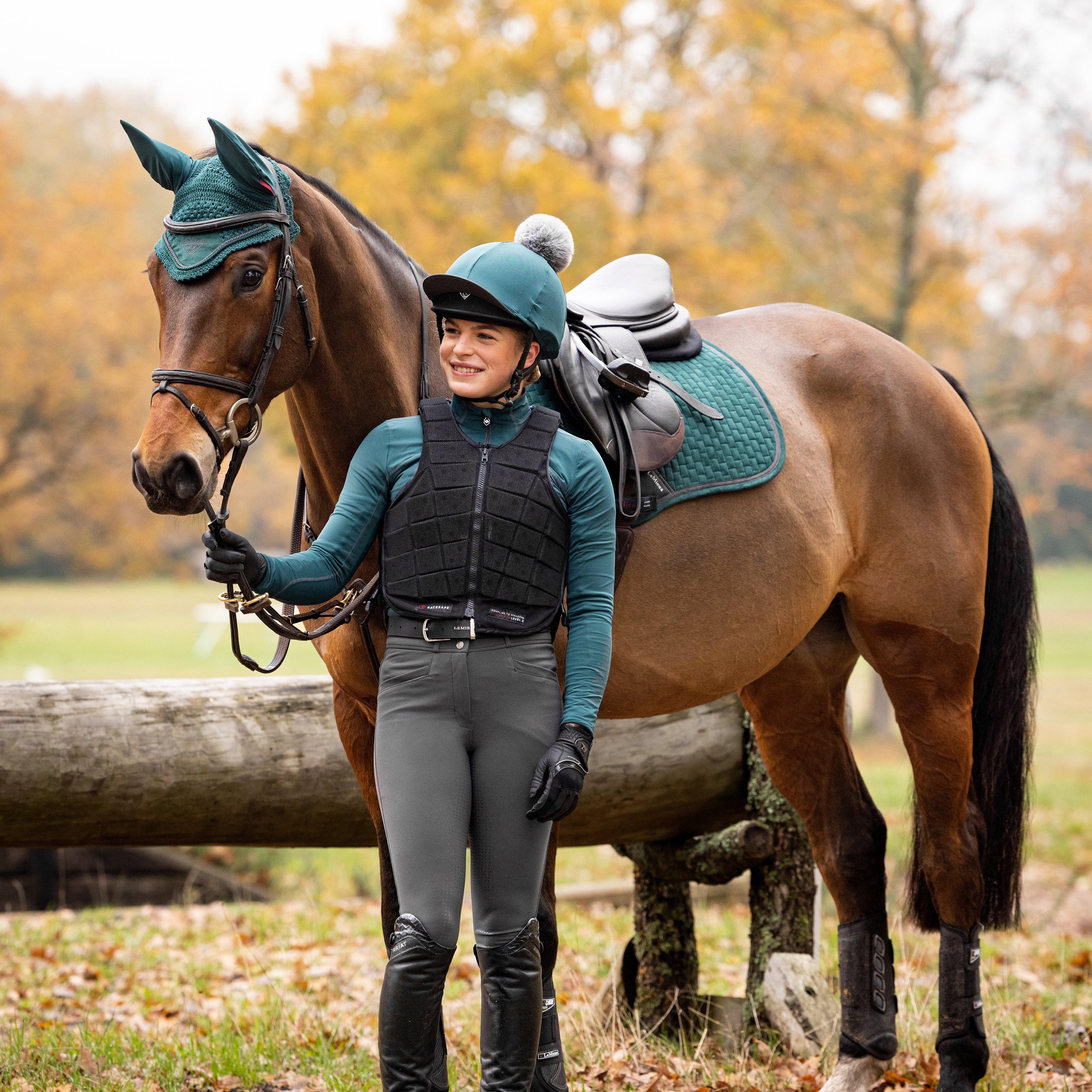 Womens Base Layer Spruce