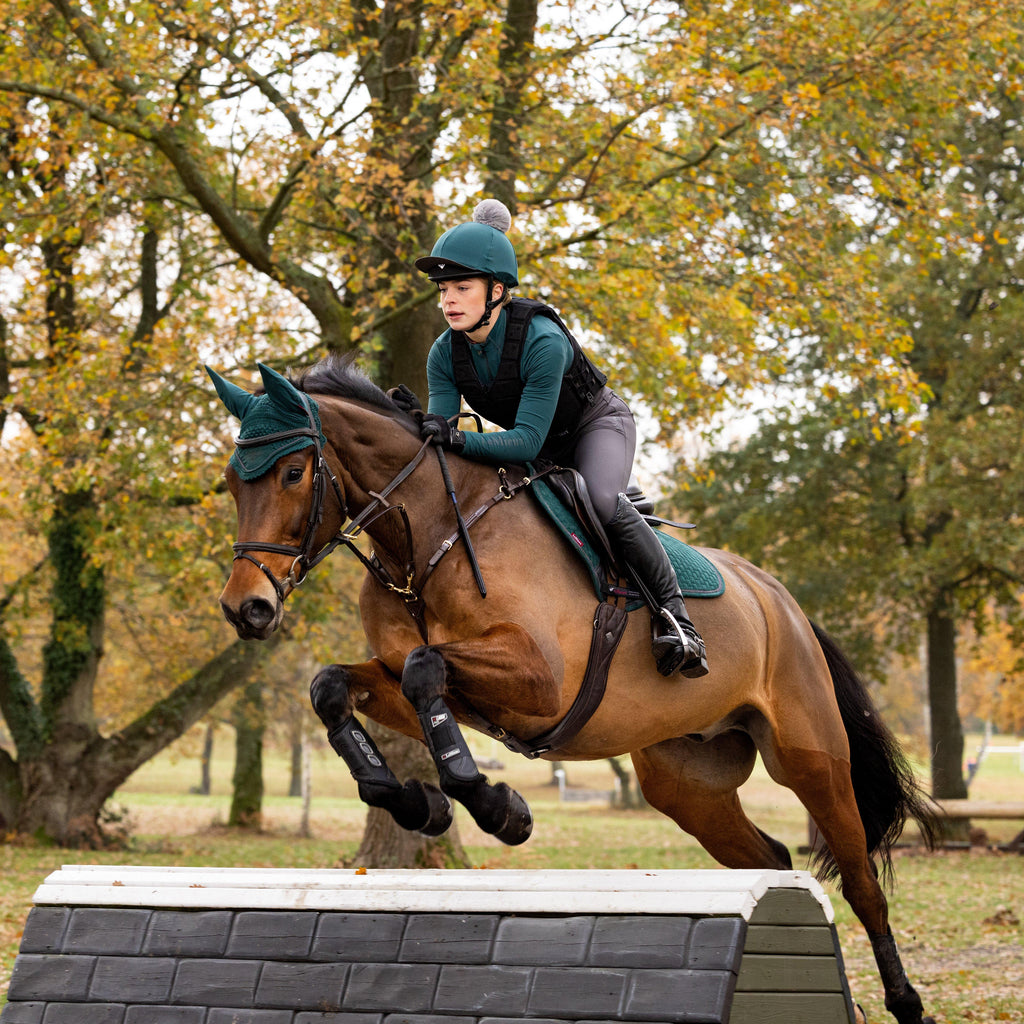 Womens Base Layer Spruce