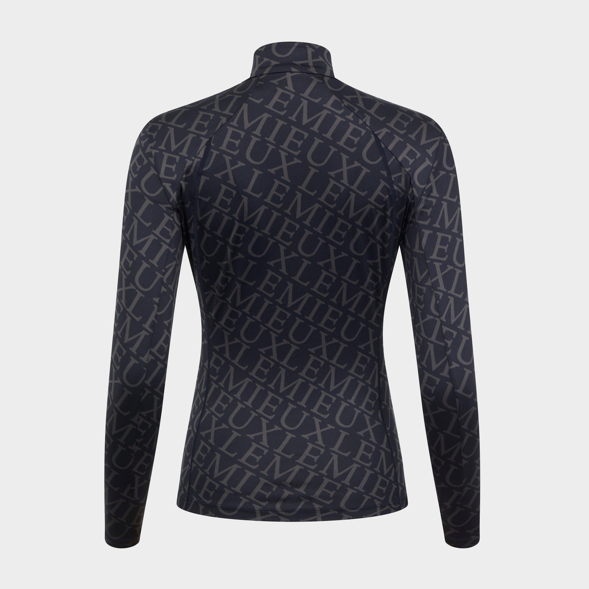Womens Fleur Base Layer Navy