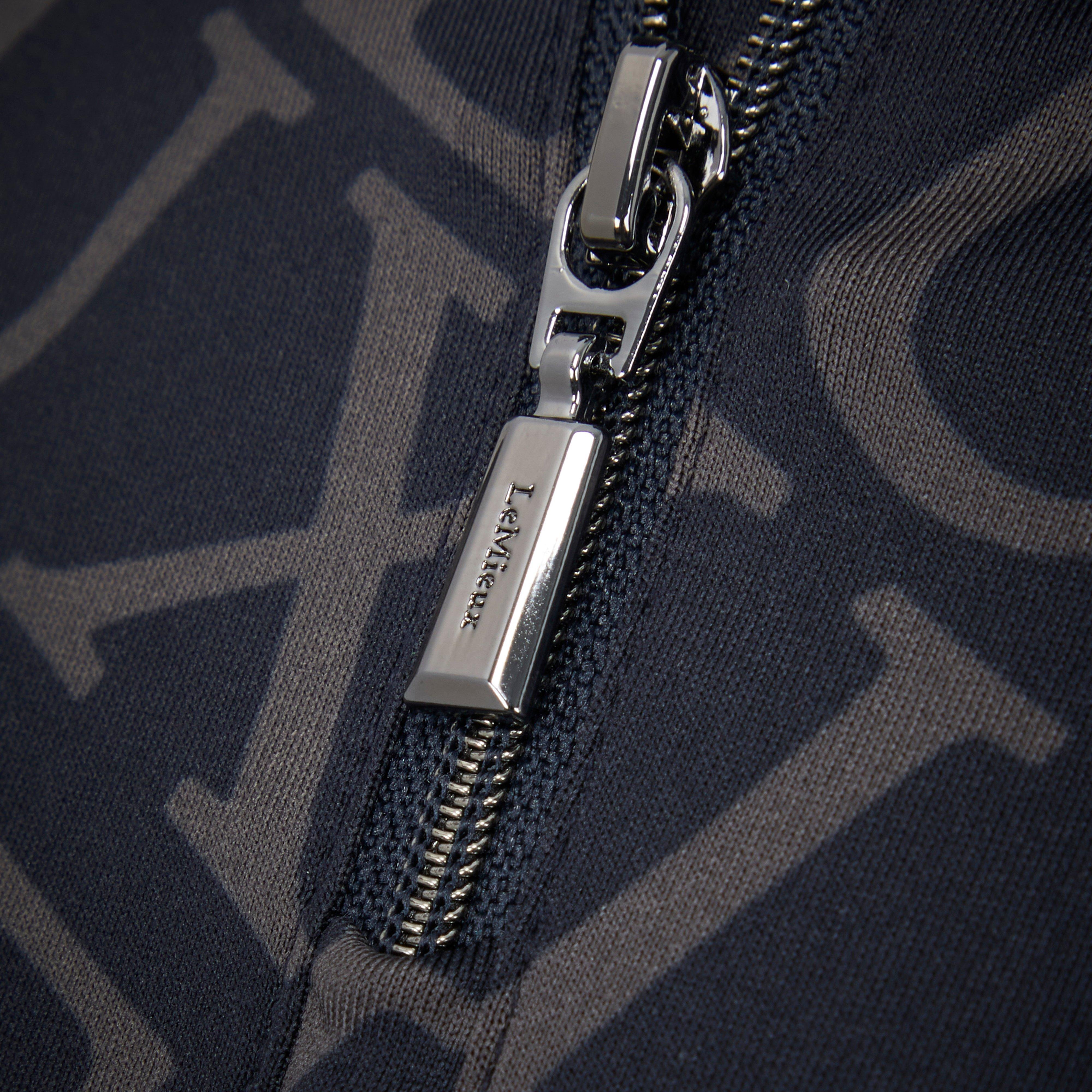 Womens Fleur Base Layer Navy