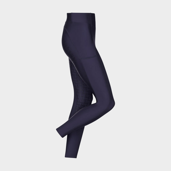 Womens Naomi Pull Ons Navy