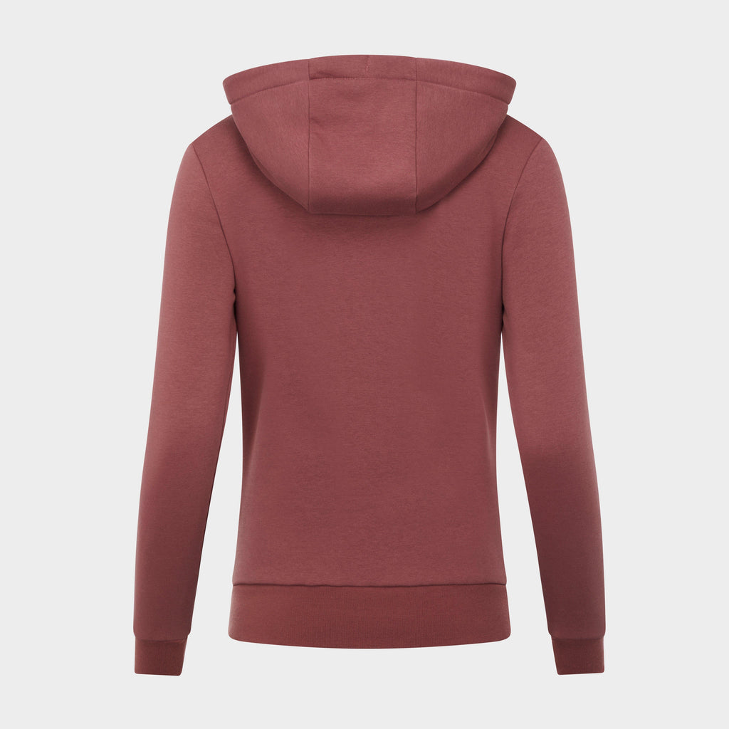 Womens Ria Hoodie Orchid