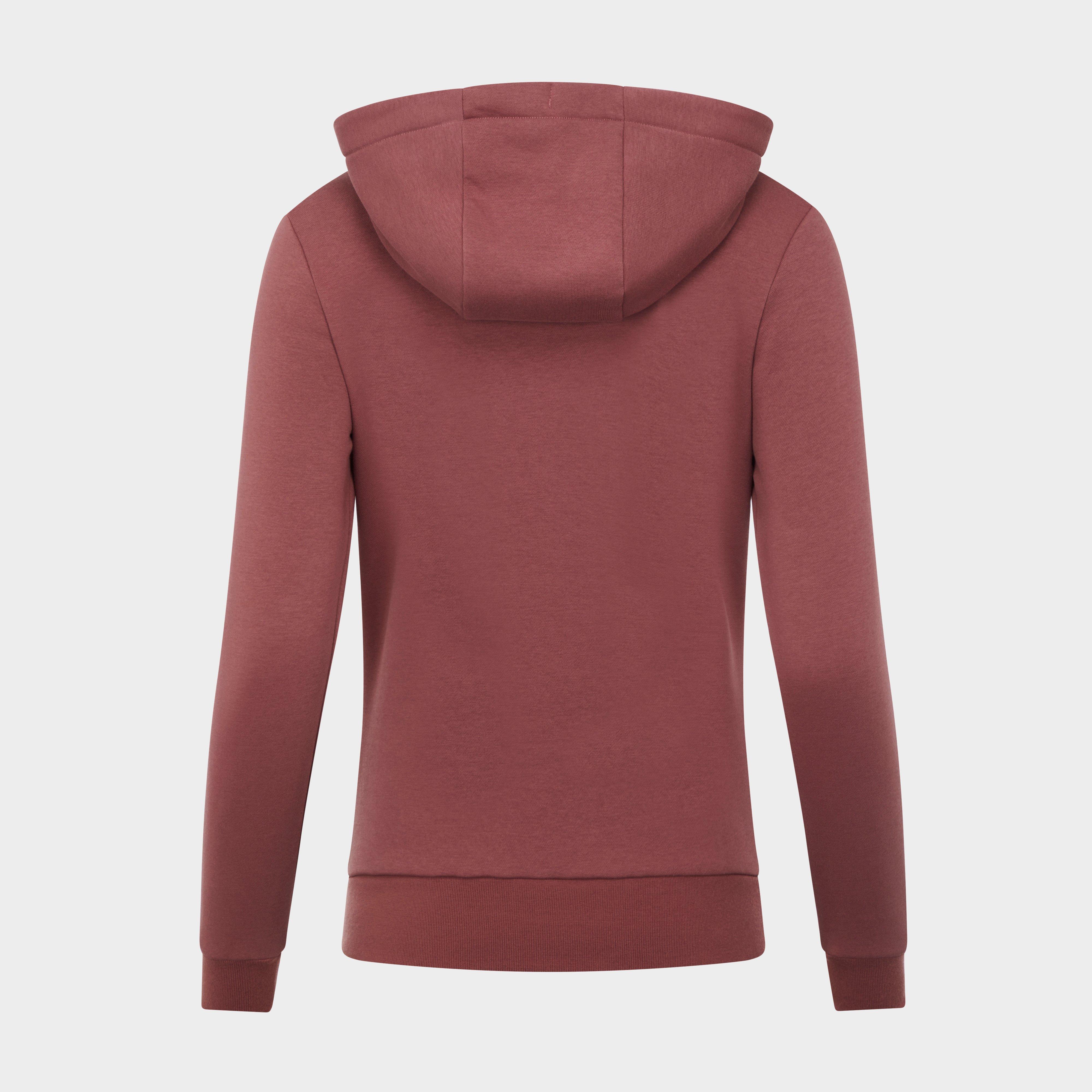 Womens Ria Hoodie Orchid