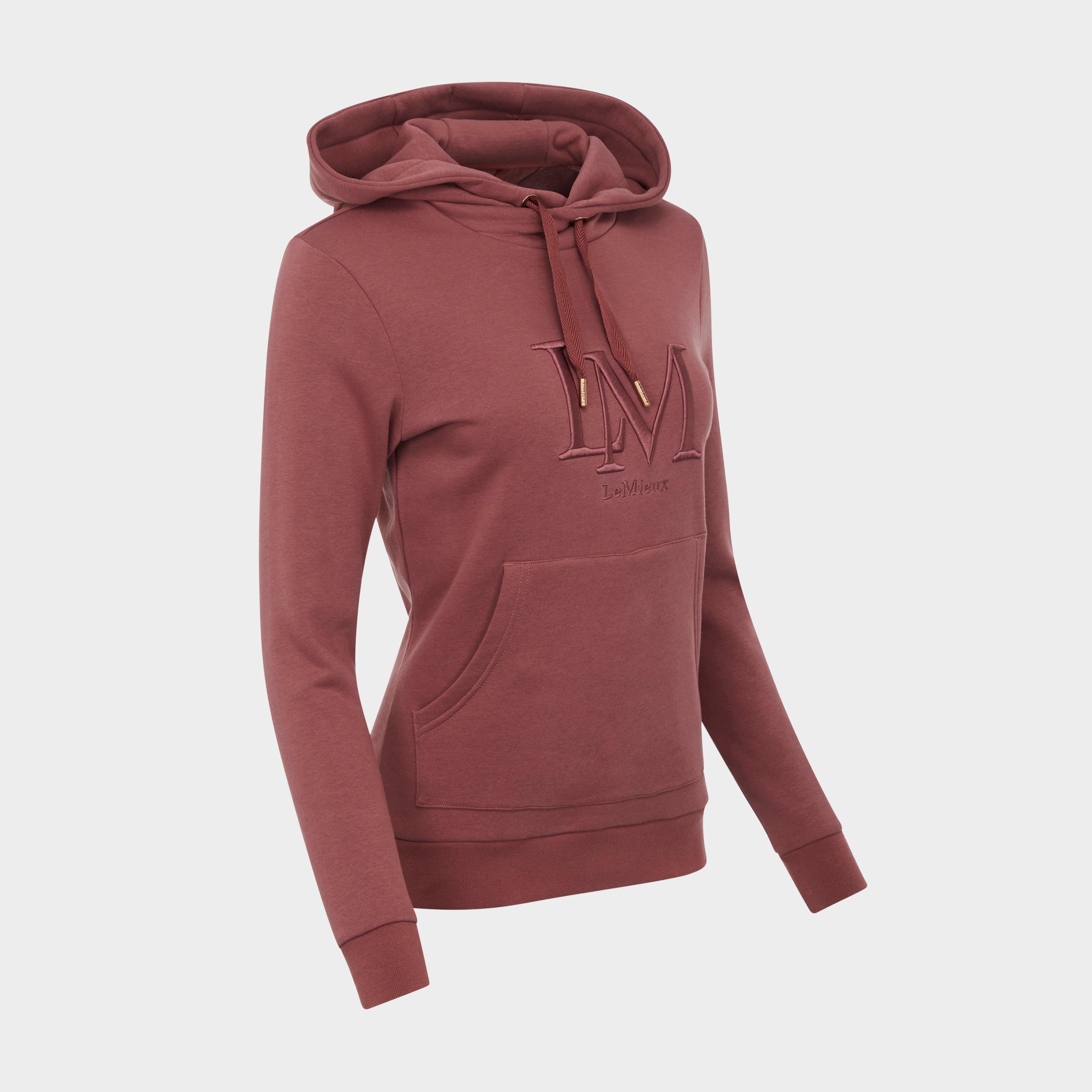Womens Ria Hoodie Orchid