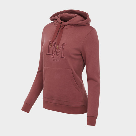Womens Ria Hoodie Orchid