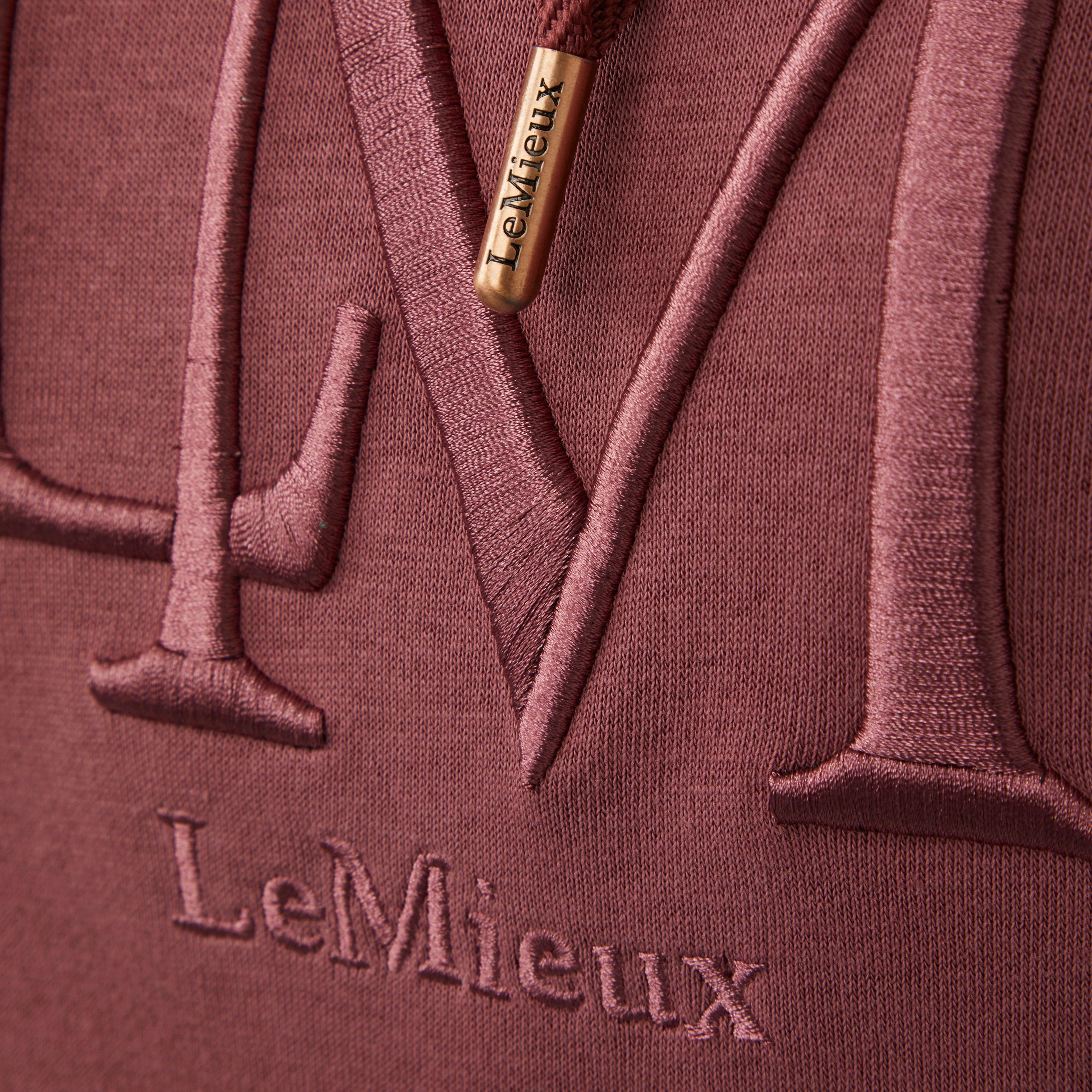 Womens Ria Hoodie Orchid