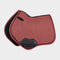 Classique Suede Close Contact Saddle Pad Orchid