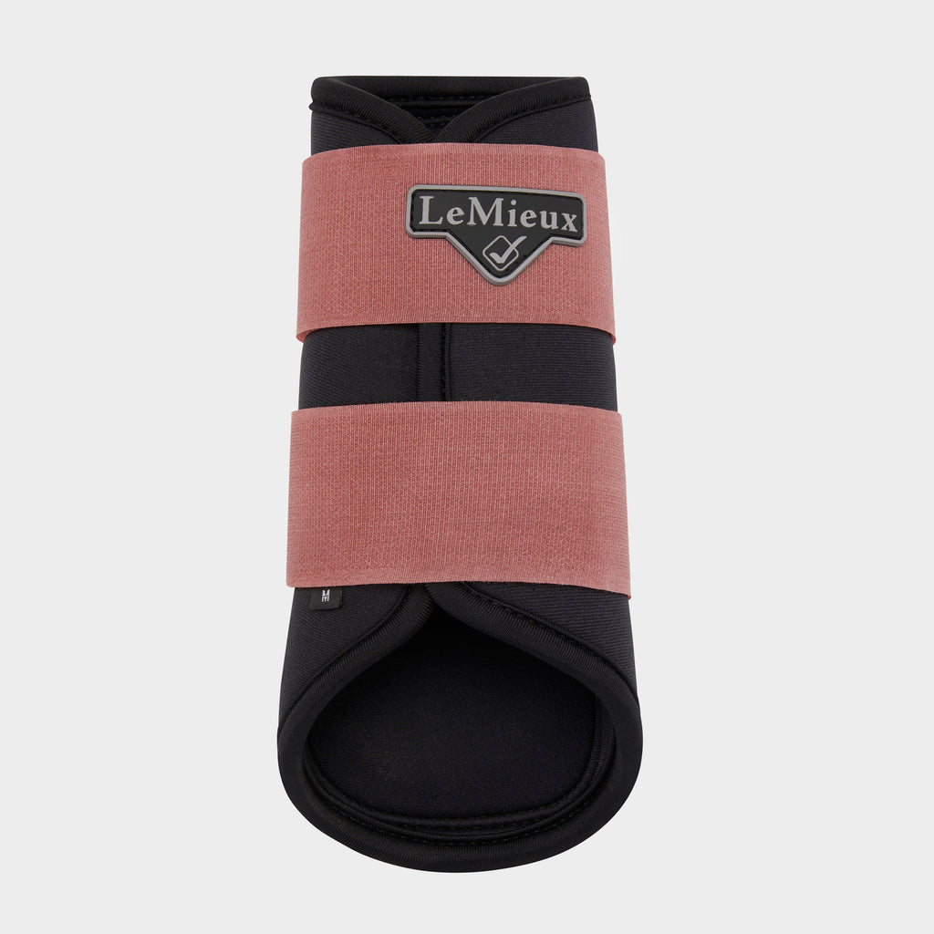 Grafter Brushing Boots Orchid