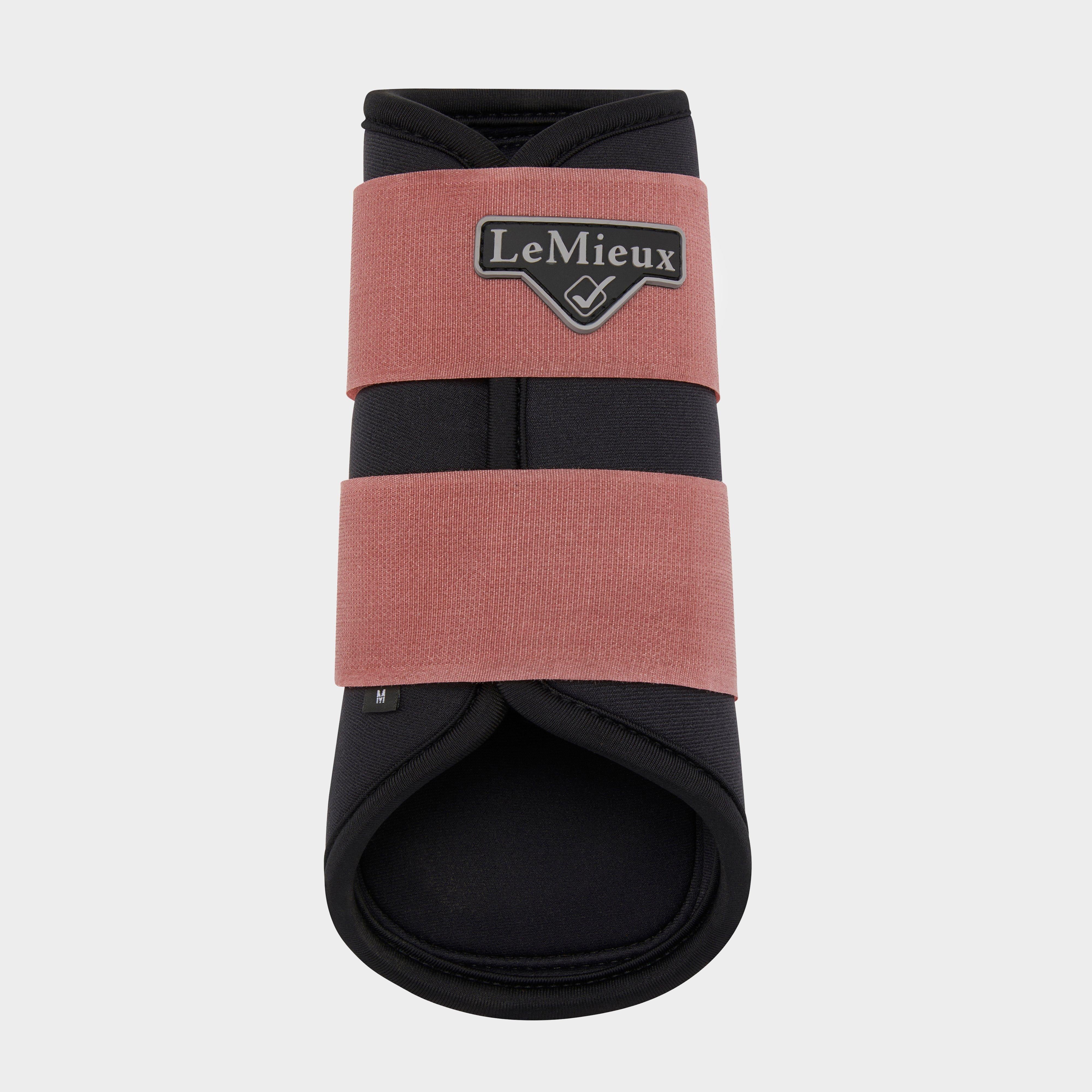 Grafter Brushing Boots Orchid