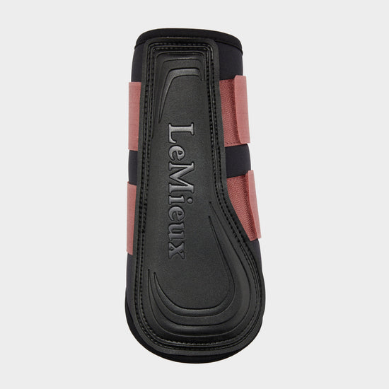 Grafter Brushing Boots Orchid