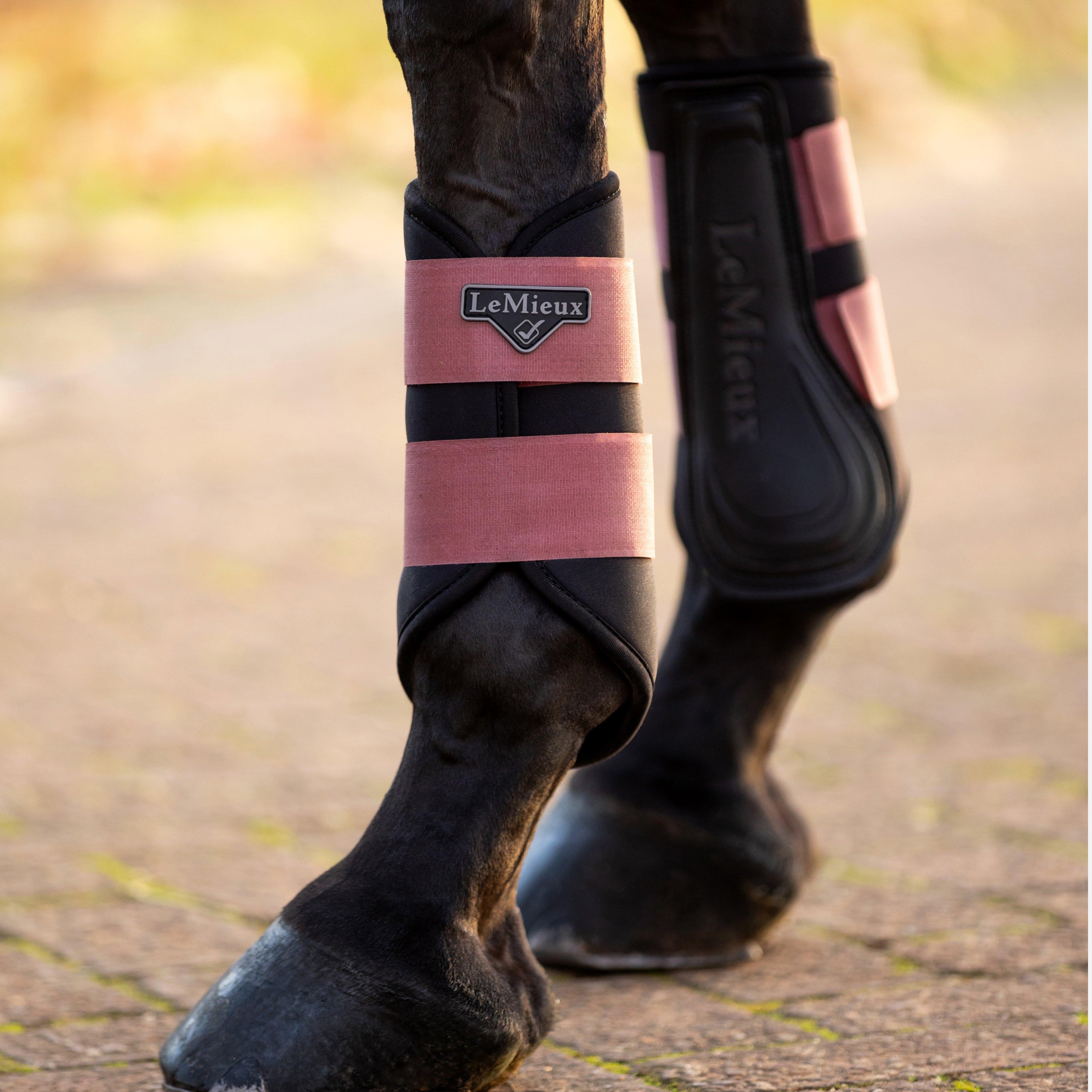 Grafter Brushing Boots Orchid