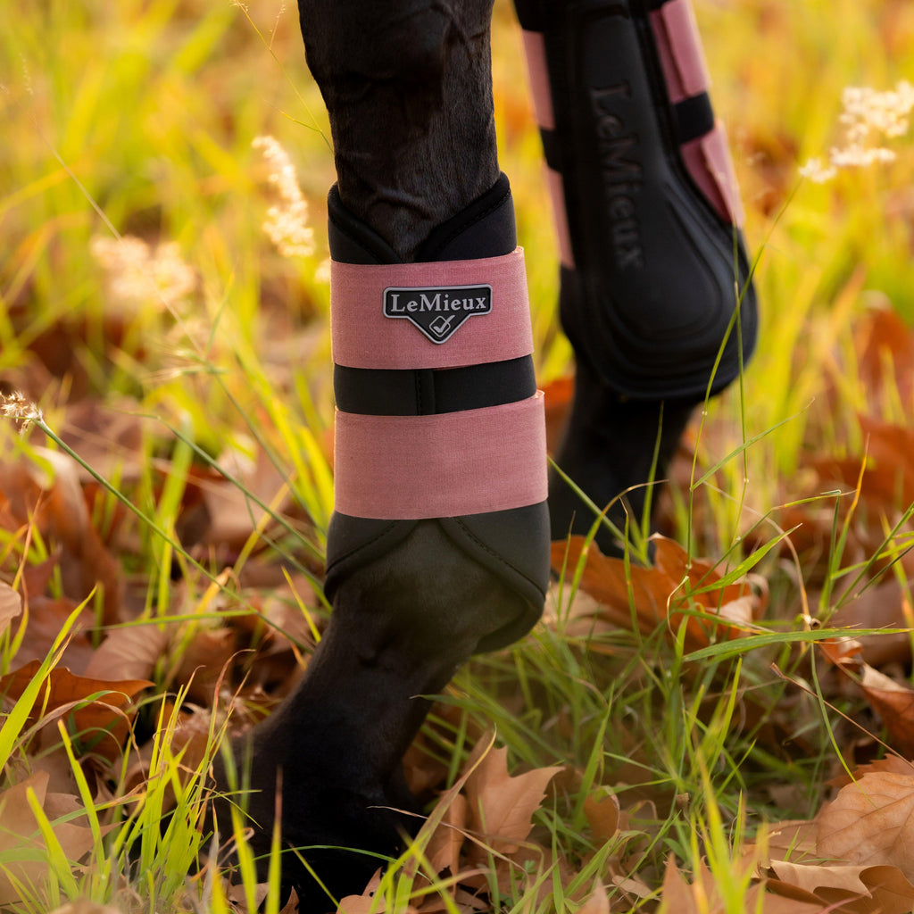 Grafter Brushing Boots Orchid