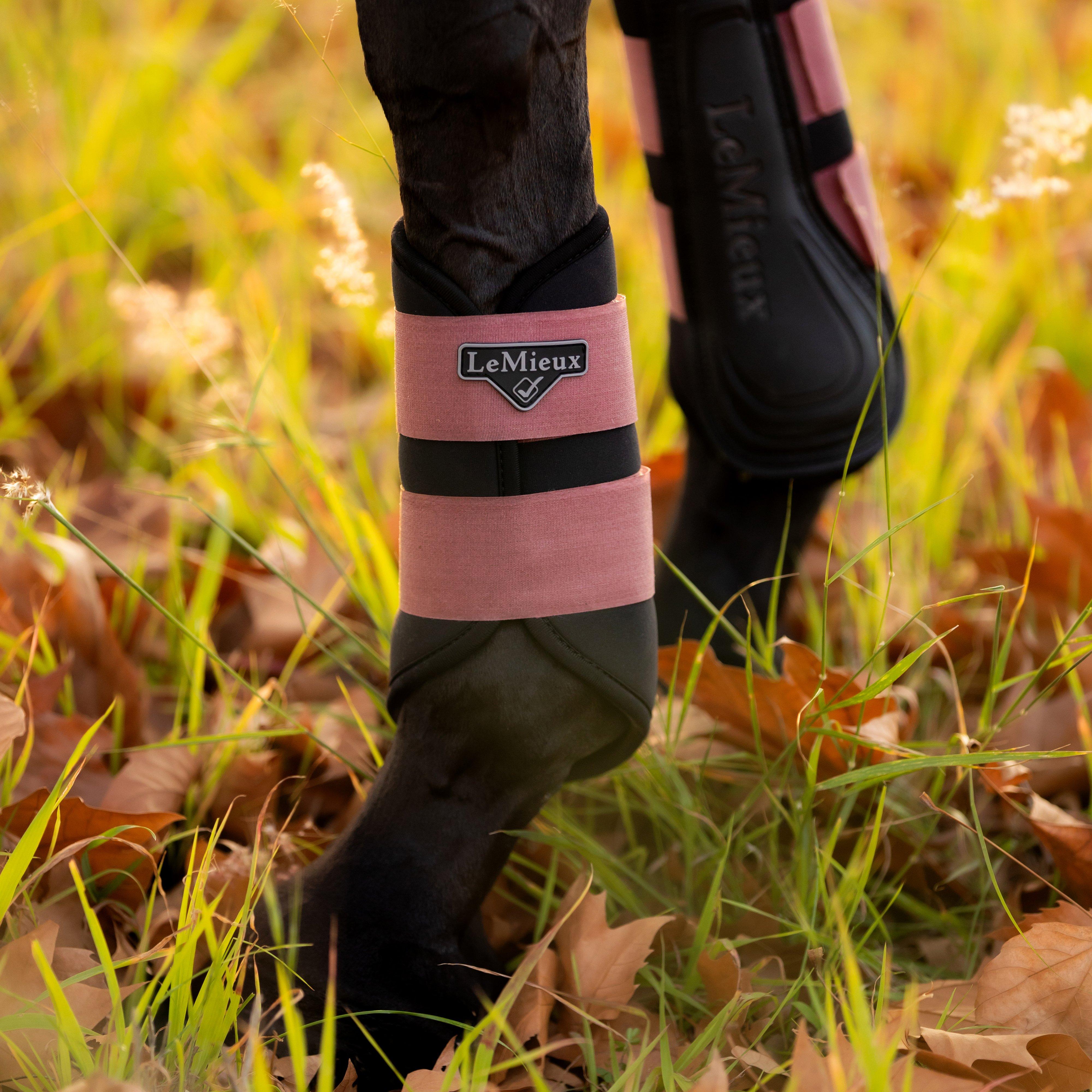 Grafter Brushing Boots Orchid