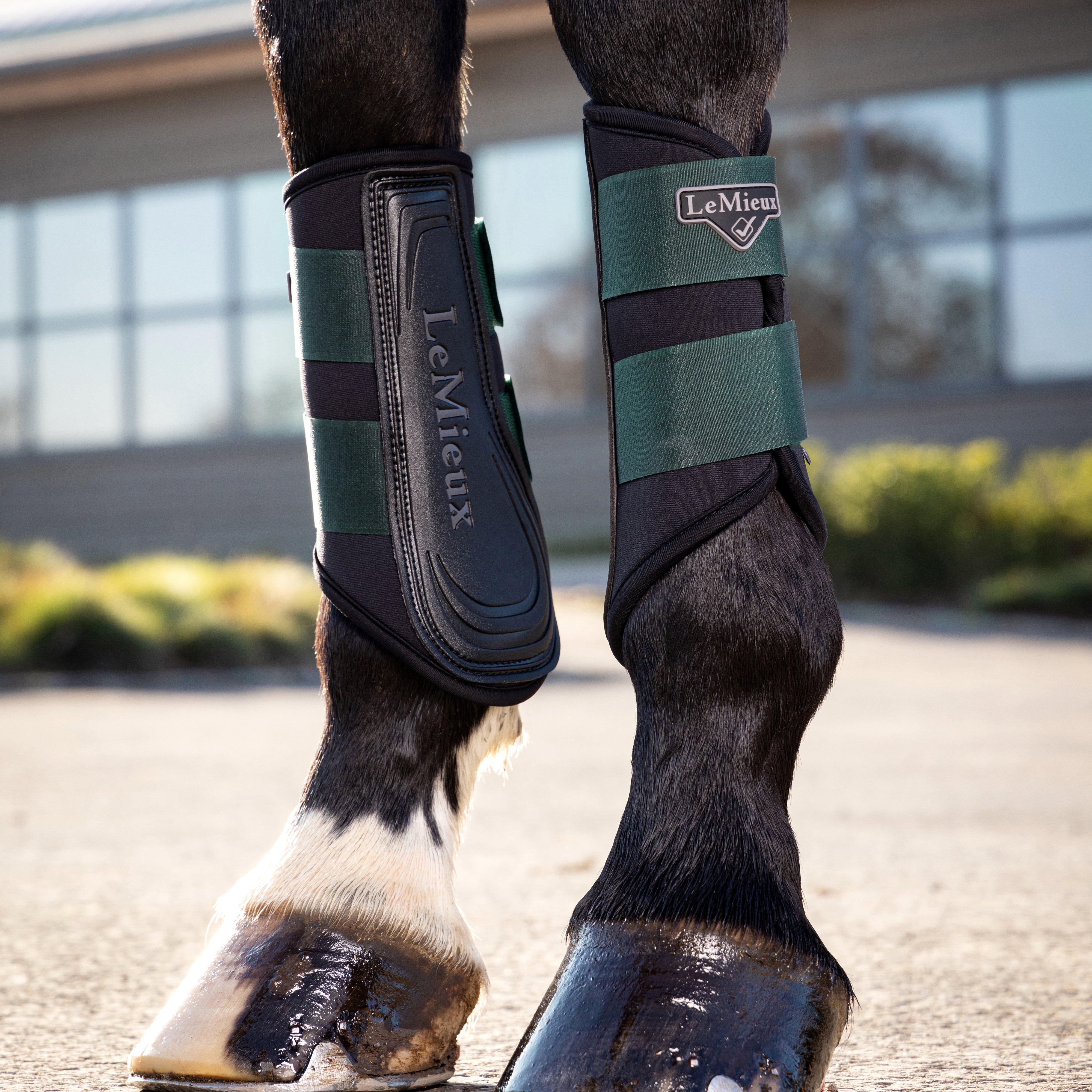 Grafter Brushing Boots Spruce