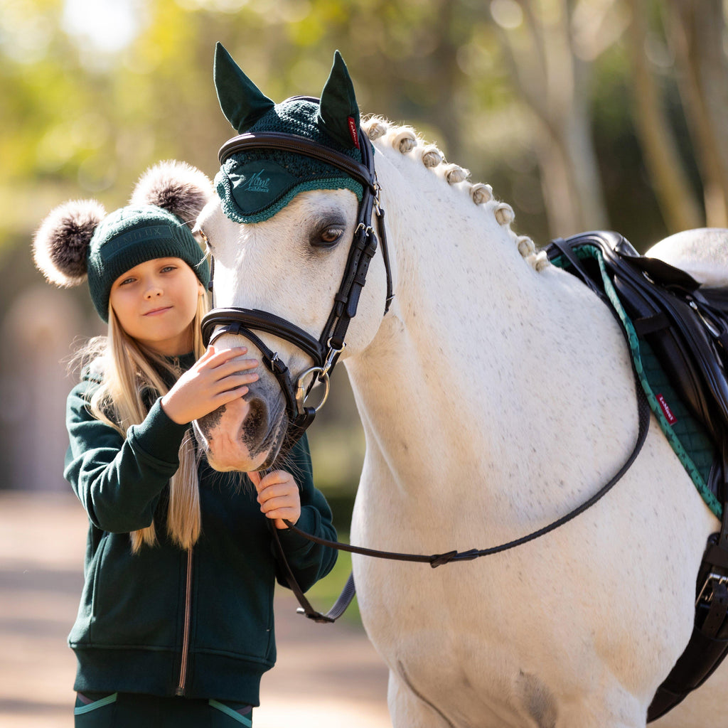 Mini Fly Hood Spruce