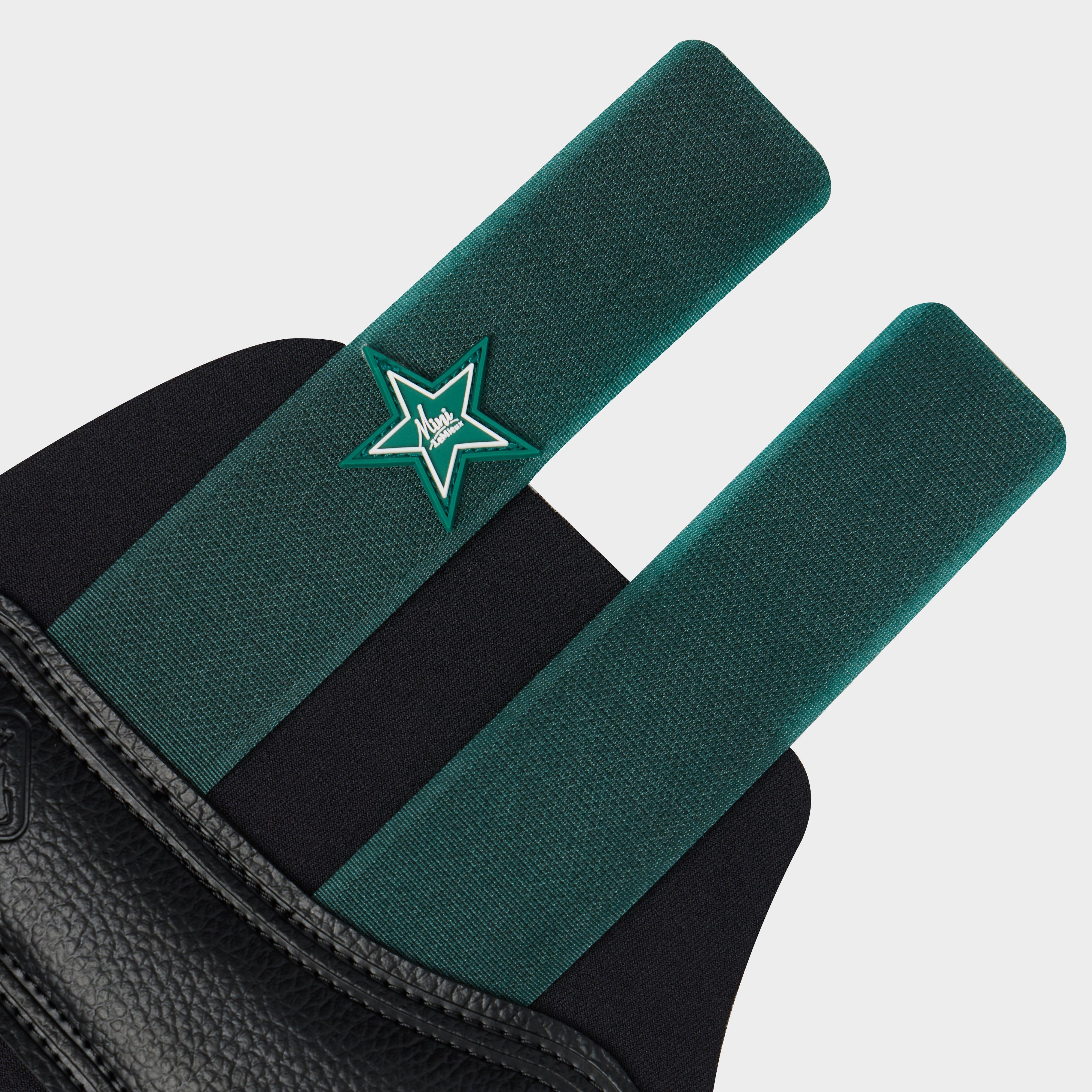 Mini Brushing Boots Spruce