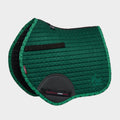 Mini Suede Jump Saddle Pad Spruce