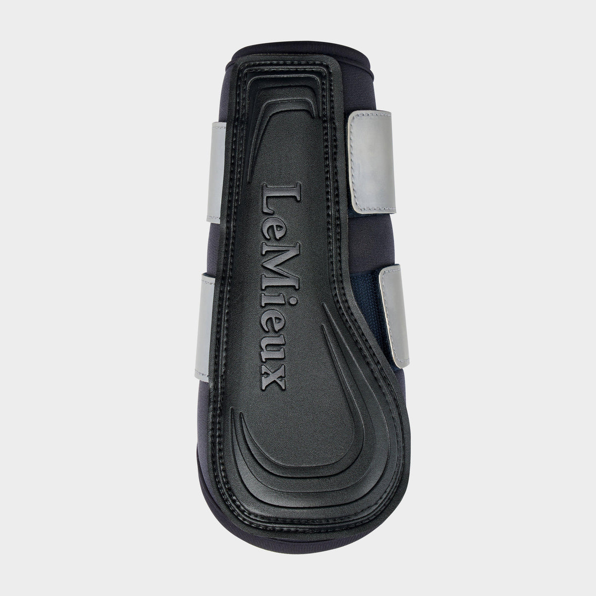 Reflective Grafter Boots Black/Navy