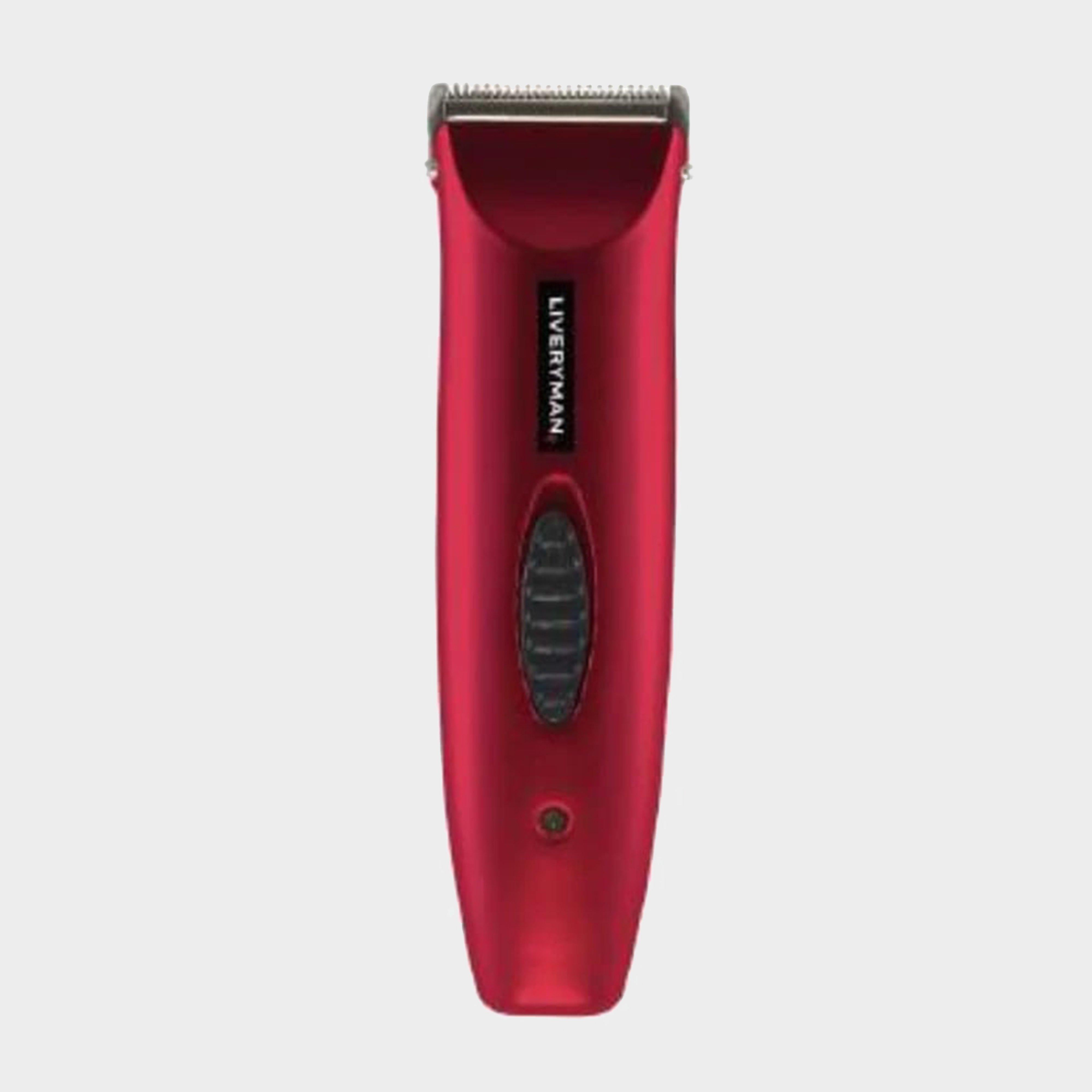 Flare Plus Trimmer