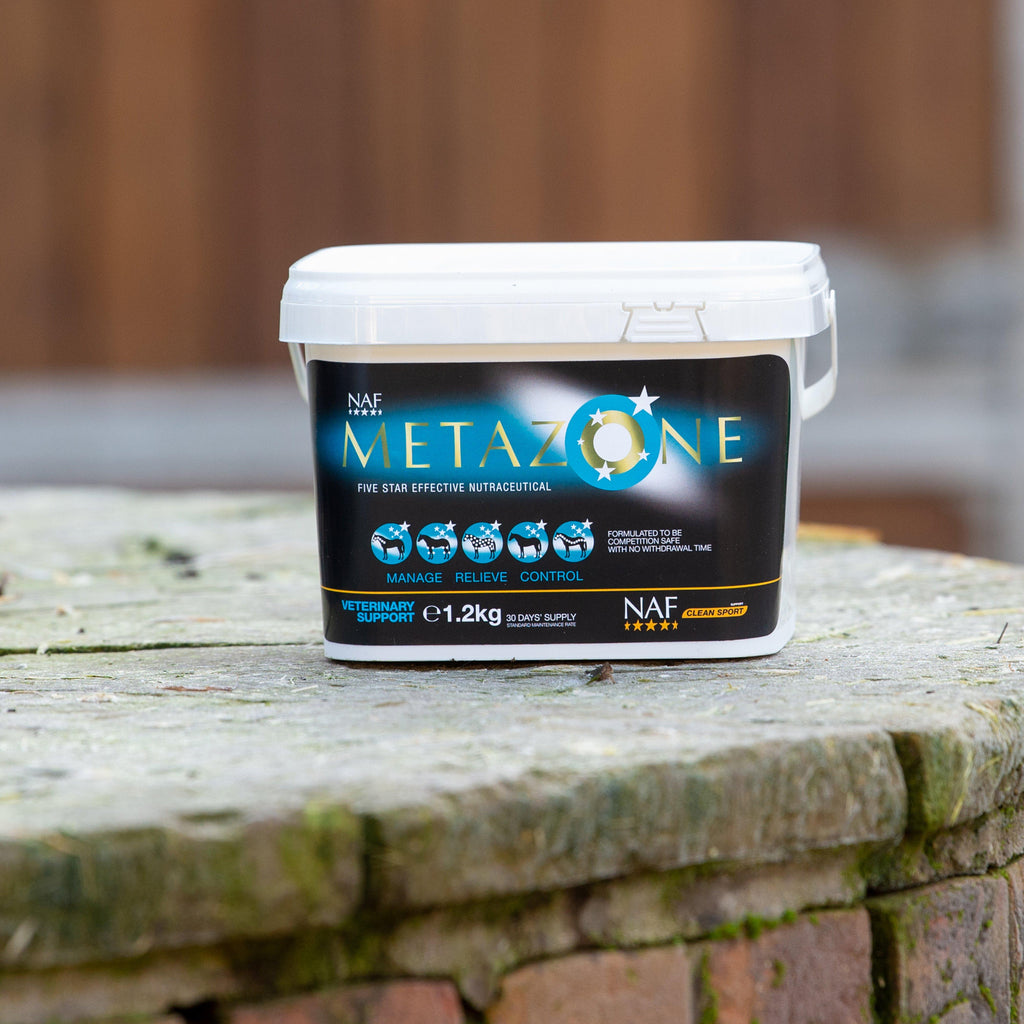 Metazone Powder 1.2KG