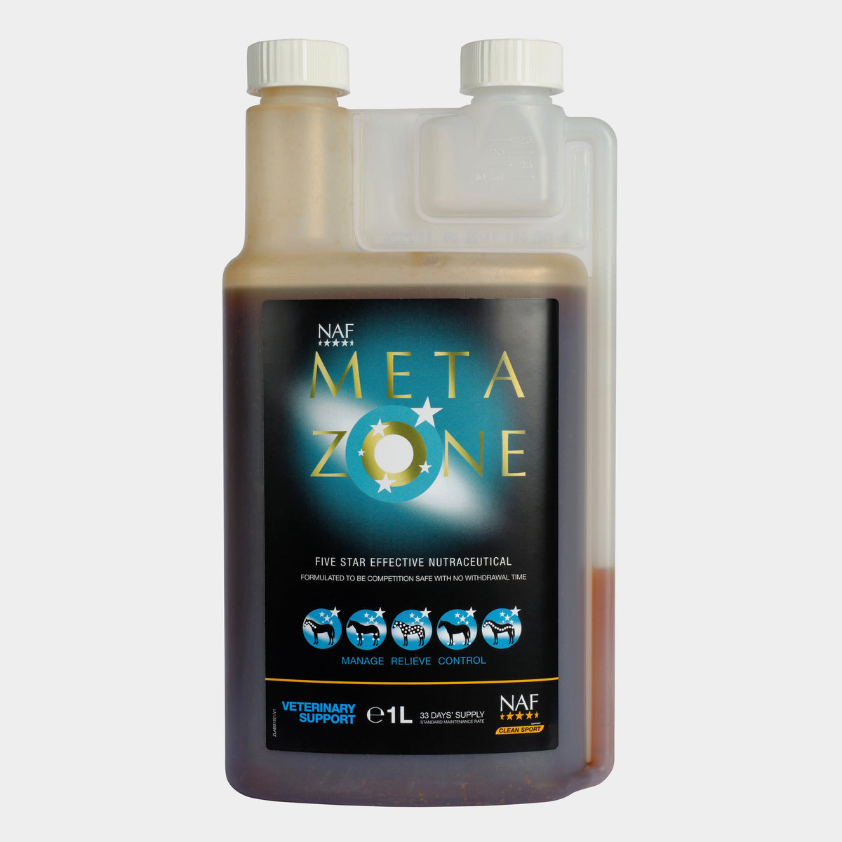 Metazone Liquid 1L