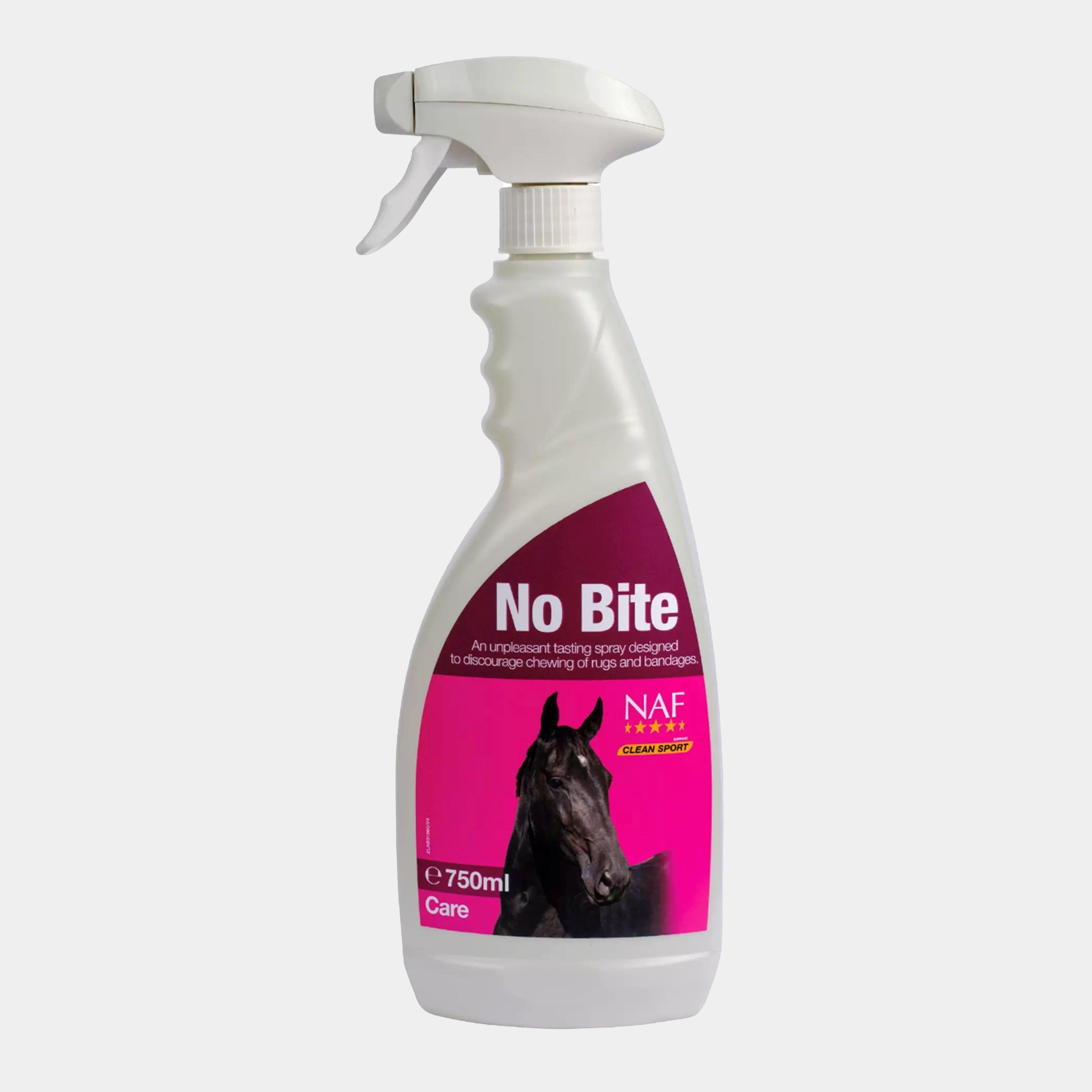 No Bite 750ML