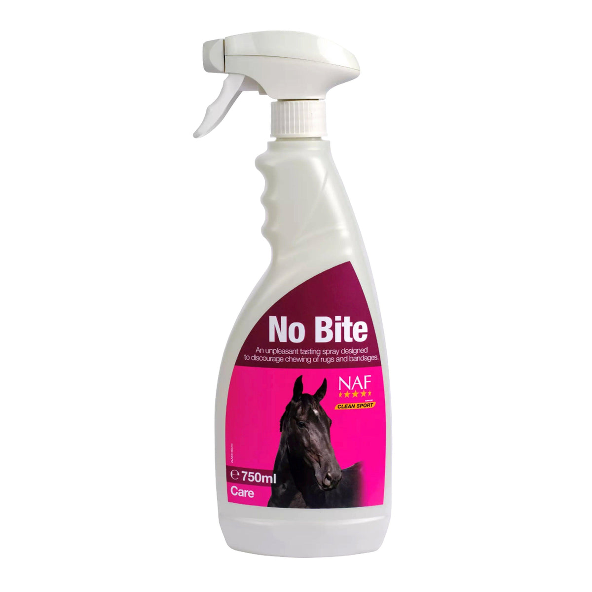 No Bite 750ML