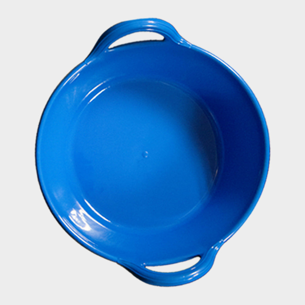 Plas® S1 Small Skip Blue