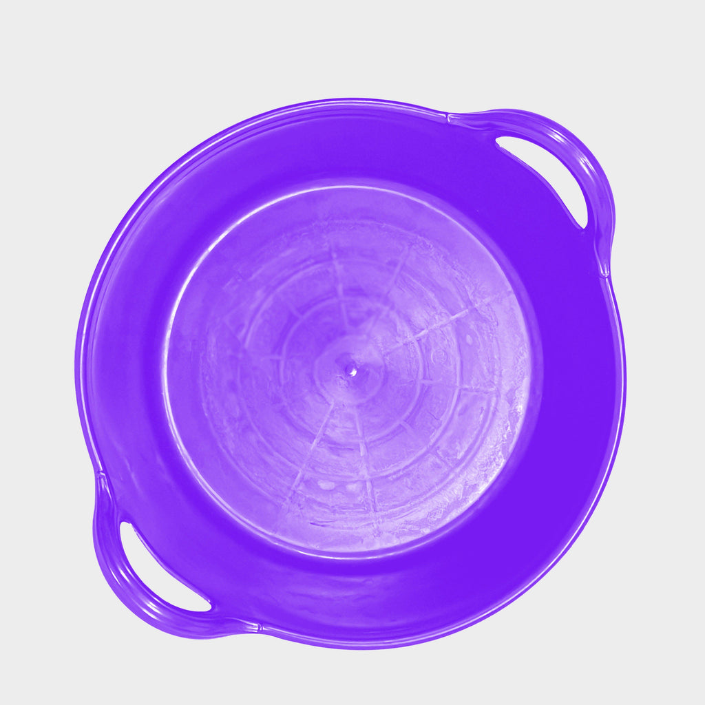 Plas® S2 Medium Skip Purple