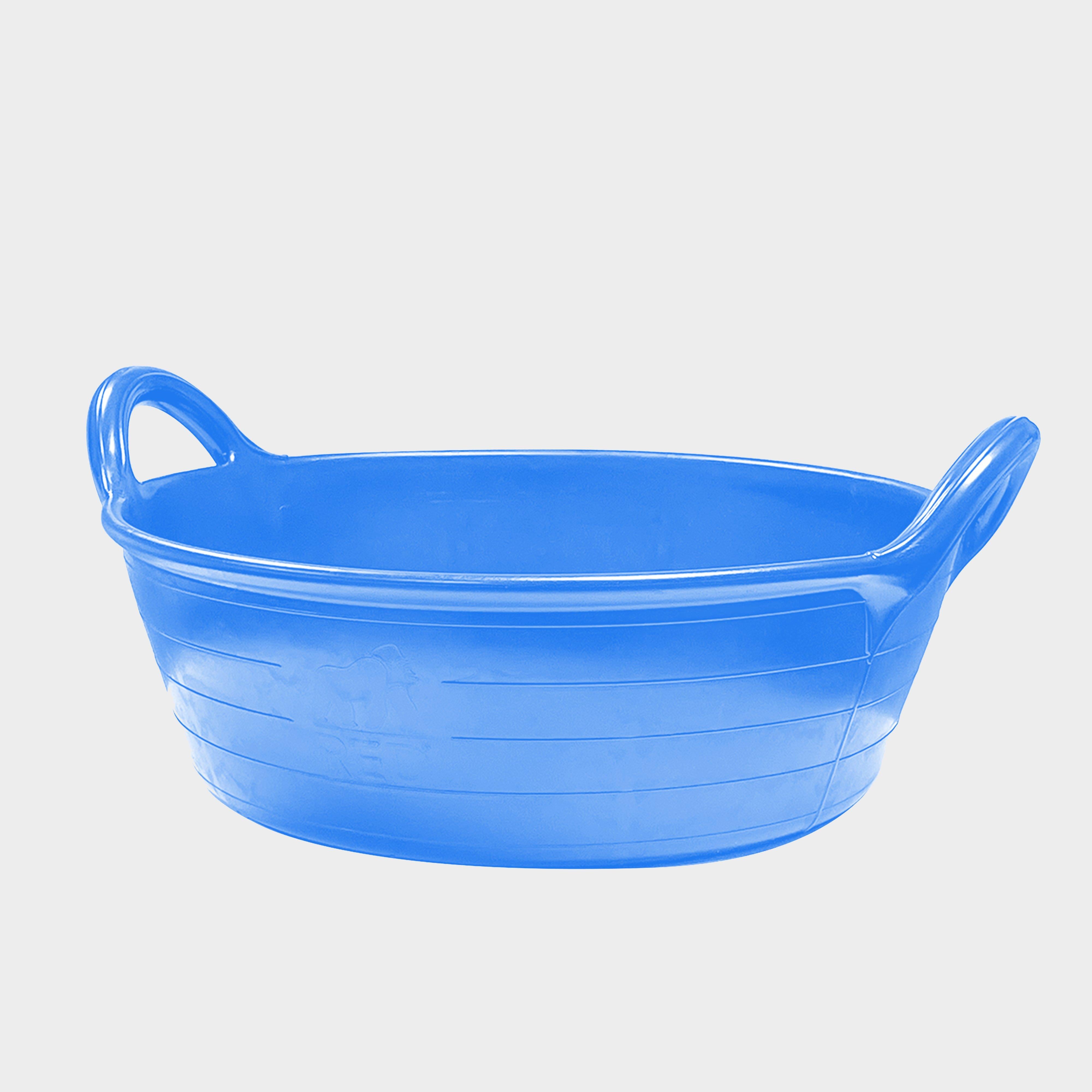 Plas® S2 Medium Skip Blue