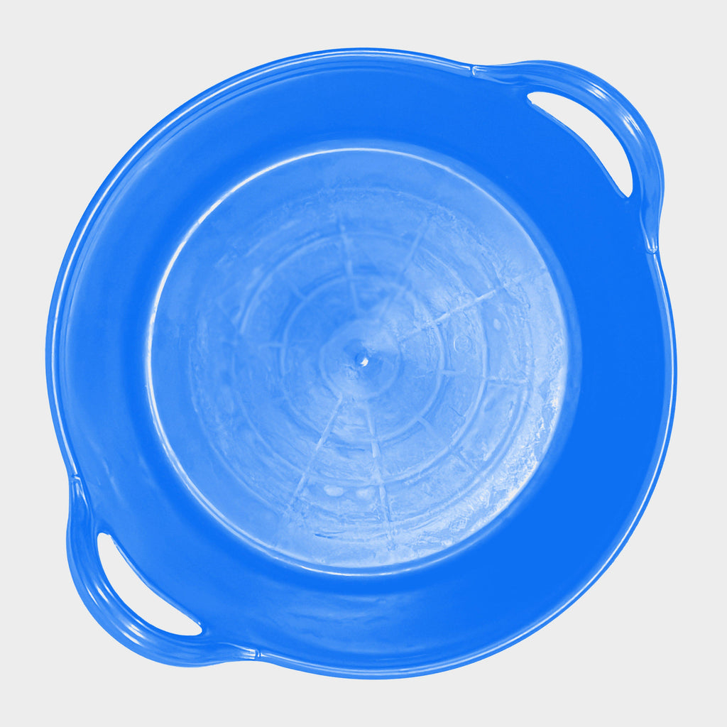 Plas® S2 Medium Skip Blue