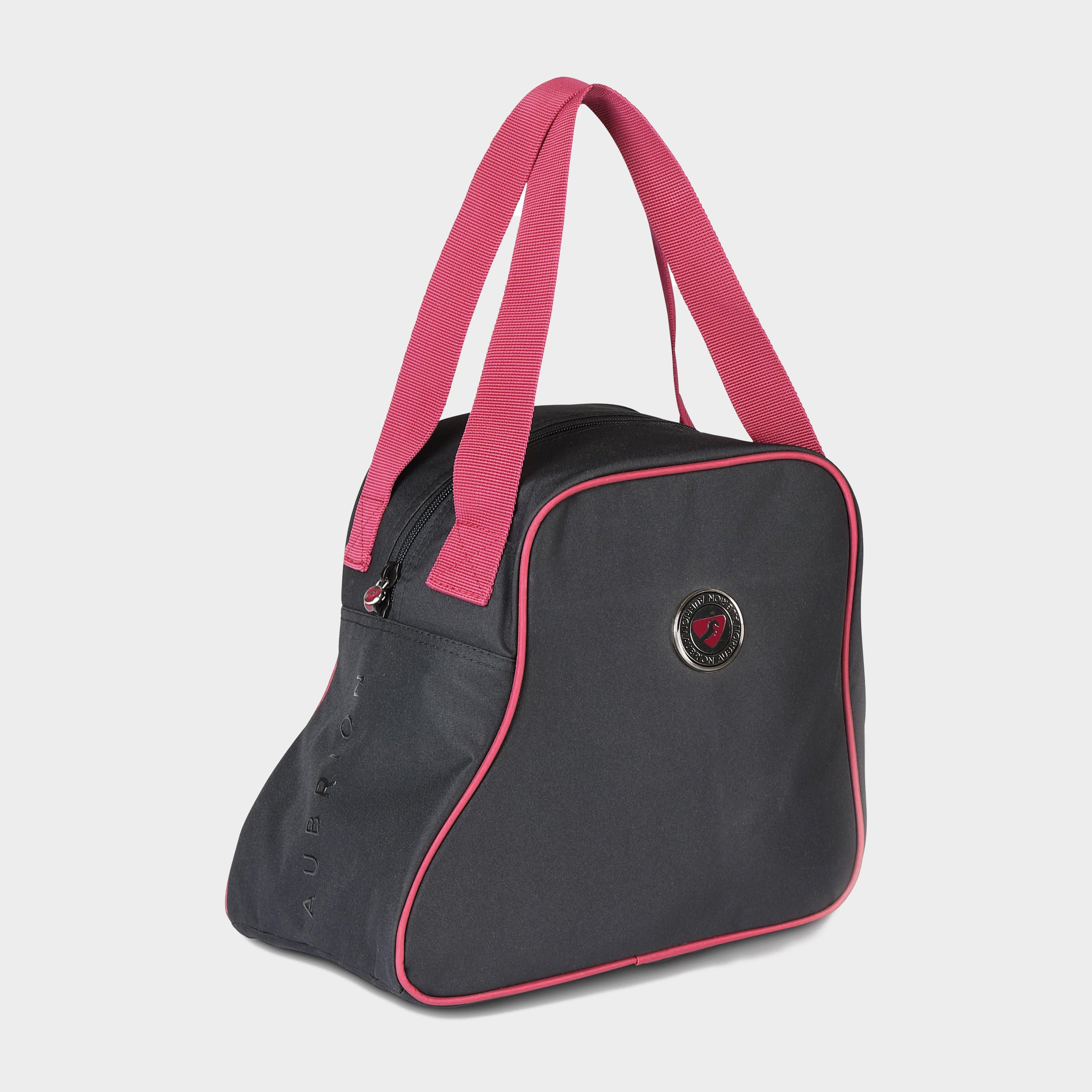 Jodhpur Boot Bag Charcoal