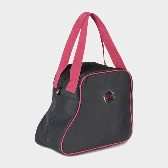 Jodhpur Boot Bag Charcoal
