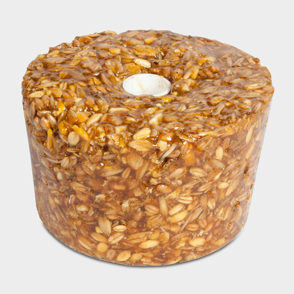 Granola Multigrain 550g