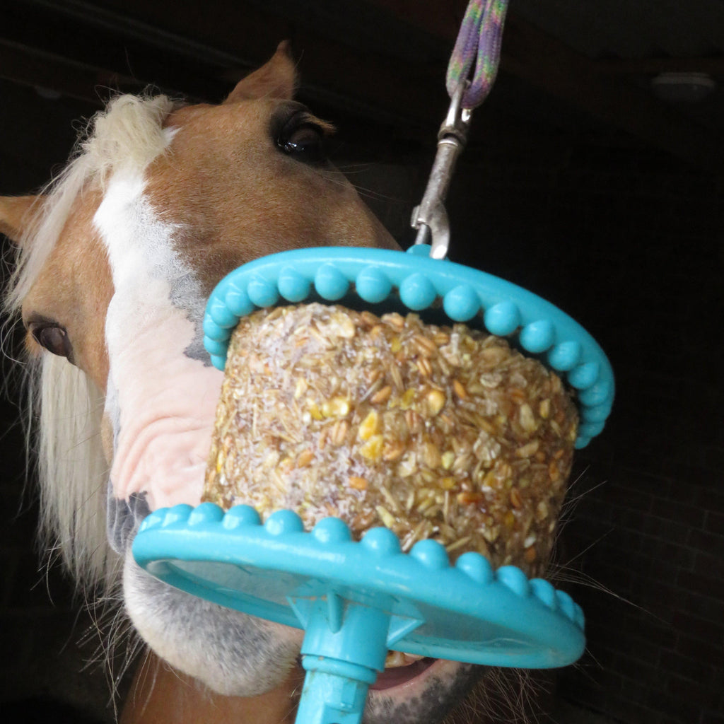 Granola Multigrain 550g