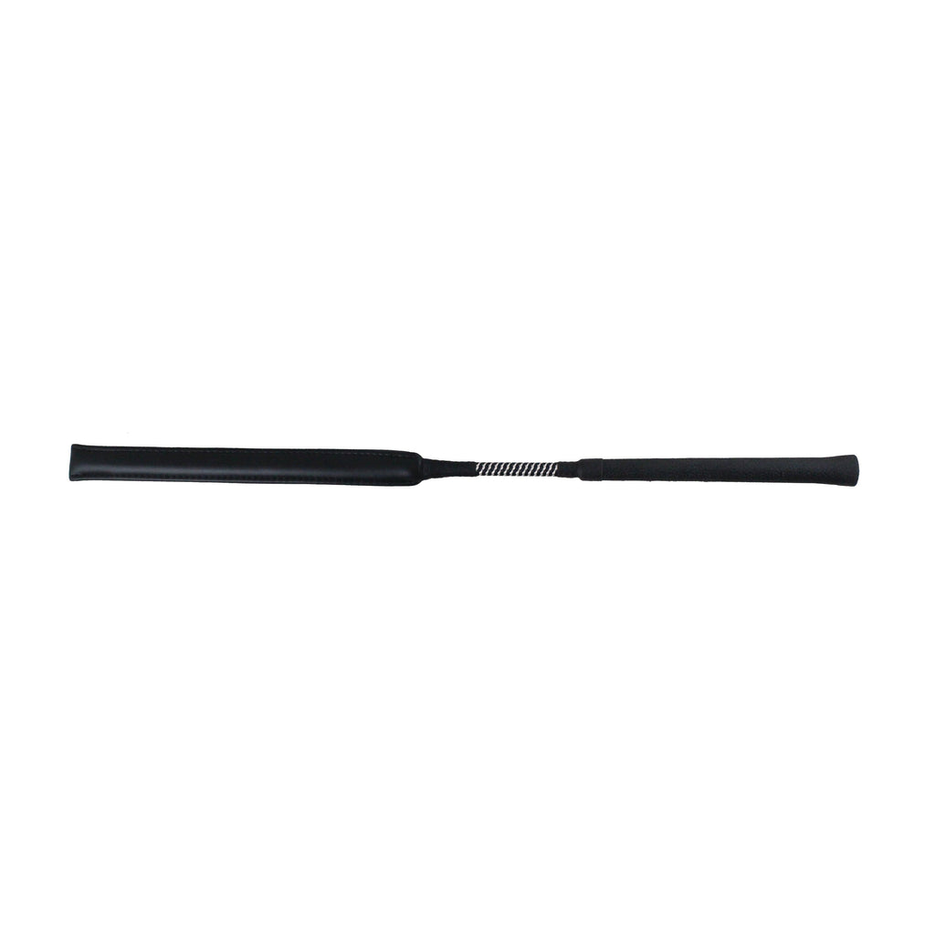 Slim Grip Jump Bat Black