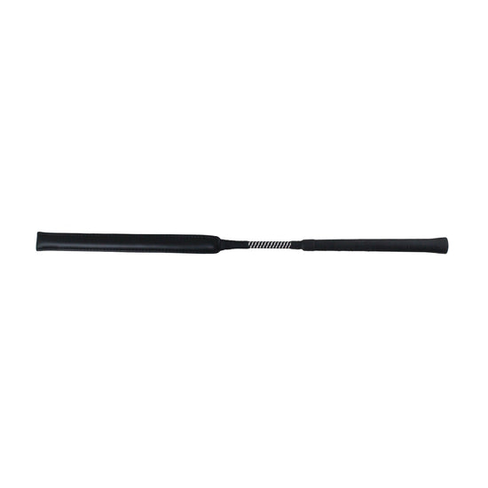 Slim Grip Jump Bat Black