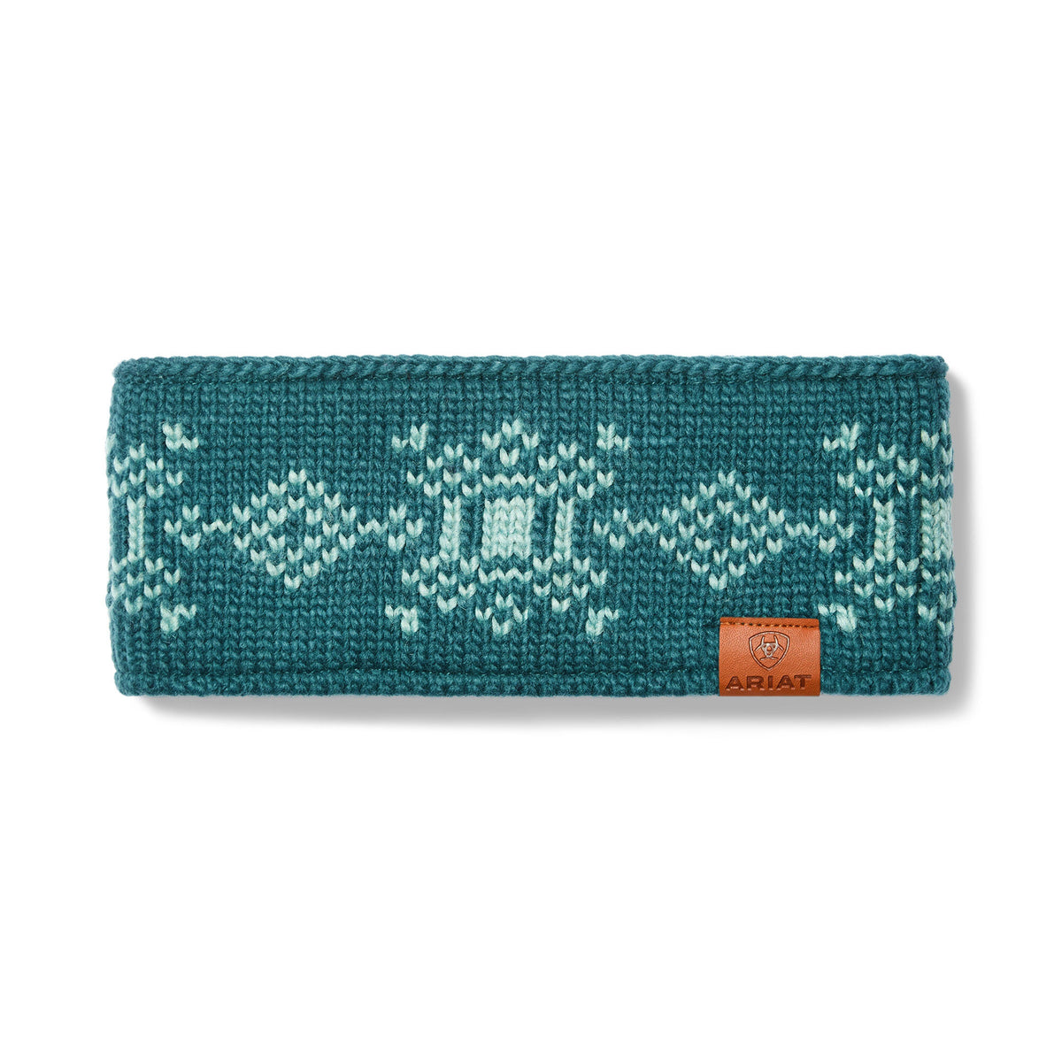 Patrona Headband Reflecting Pond/Arctic