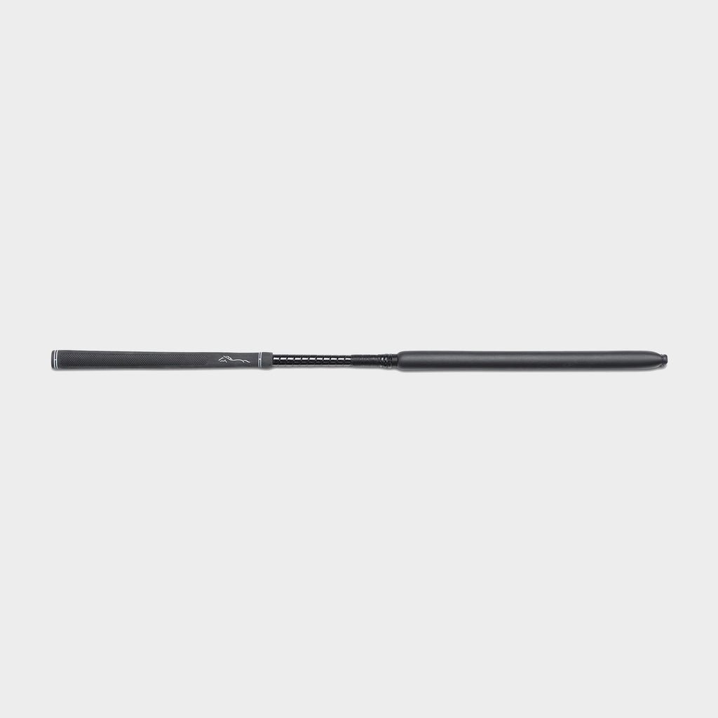 Jumping Whip Black