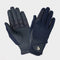 Pro Mesh Gloves Navy