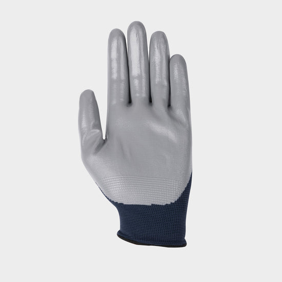 Work Gloves Navy